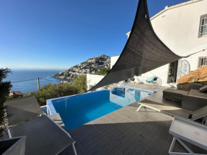 Villa Eden Roc